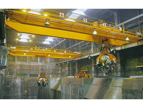 四川冶金单梁起重机 专业高效的工业搬运解决方案