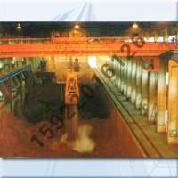 门式起重机 高效搬运的工业巨人