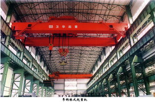 昆明桥式起重机工厂 技术革新与安全并重的工业脊梁