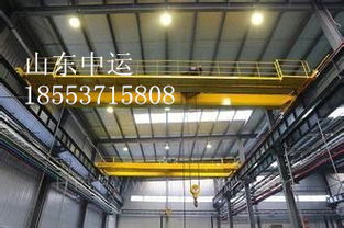 桥式起重机报价与厂家选择指南 一站式采购决策参考
