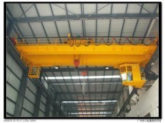 苏州防爆桥式起重机 专业配件供应与安全解决方案