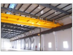 广安桥式起重机 专业起重解决方案，助力高效生产